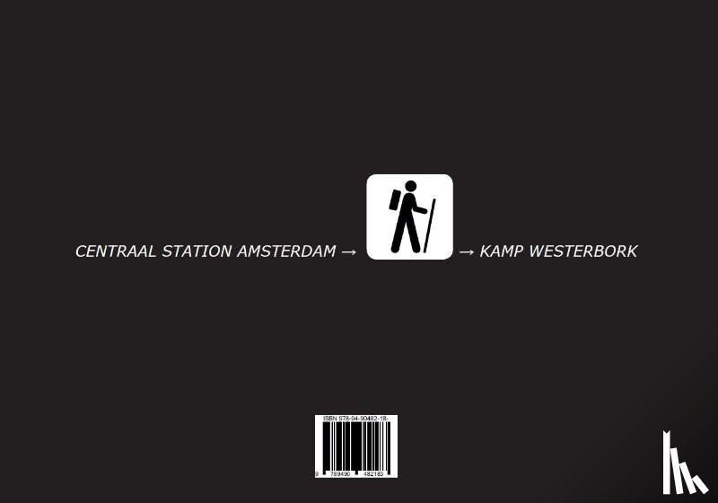 Jansen, Ronald Wilfred, Streef, W. - Westerborkpad