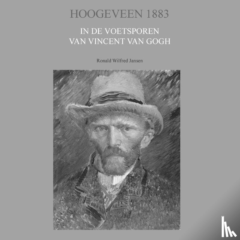 Jansen, Ronald Wilfred - Hoogeveen 1883