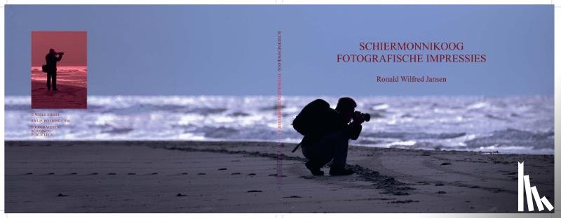 Jansen, Ronald Wilfred - Schiermonnikoog