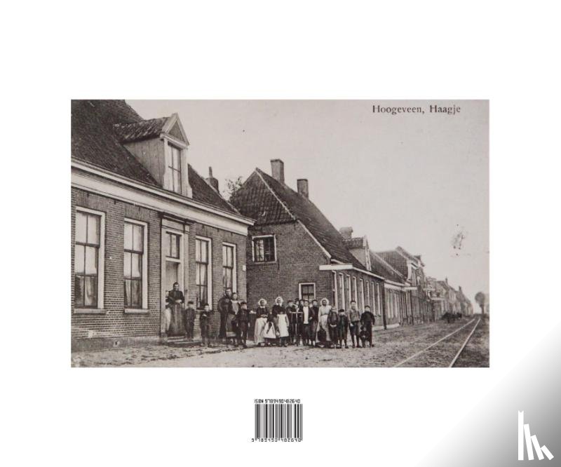 Jansen, Ronald Wilfred - OUD HOOGEVEEN