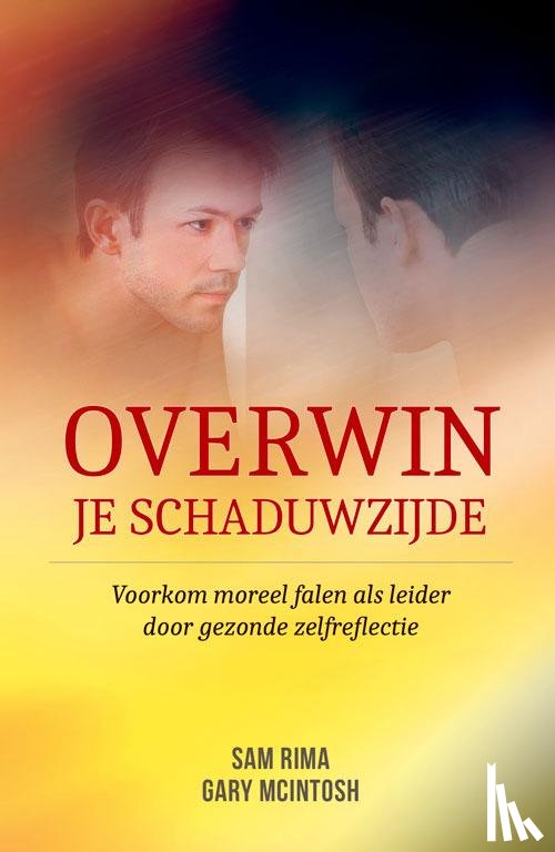McIntosh, Gary, Rima, Sam - Overwin je schaduwzijde