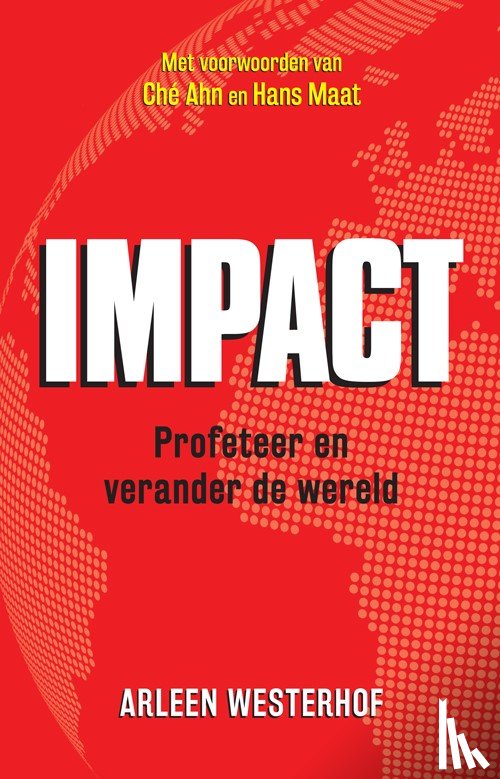 Westerhof, Arleen - Impact
