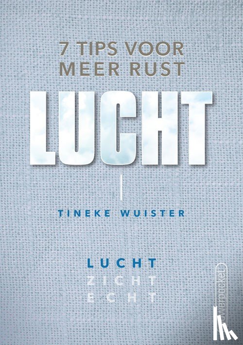 Wuister, Tineke - Lucht