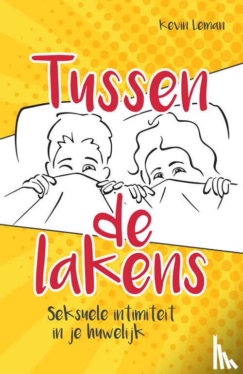 Leman, Kevin - Tussen de lakens