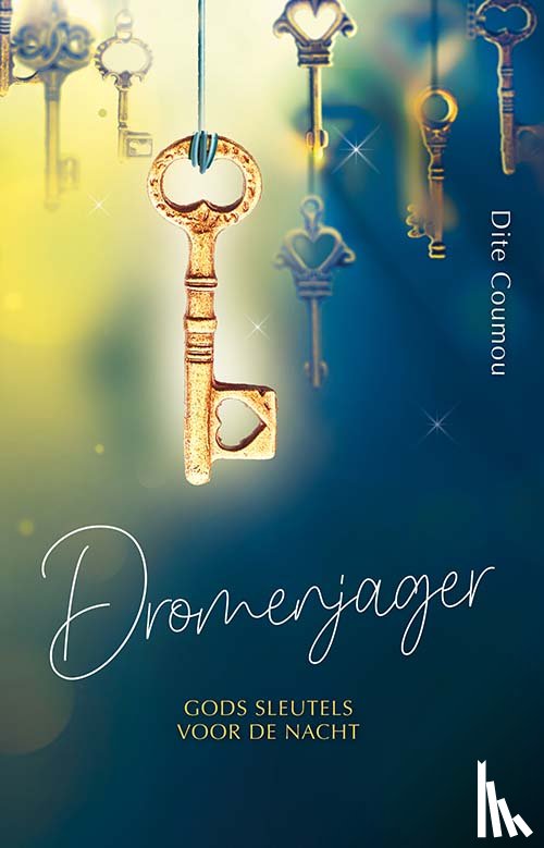 Coumou, Dite - Dromenjager