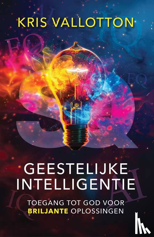 Vallotton, Kris - Geestelijke intelligentie