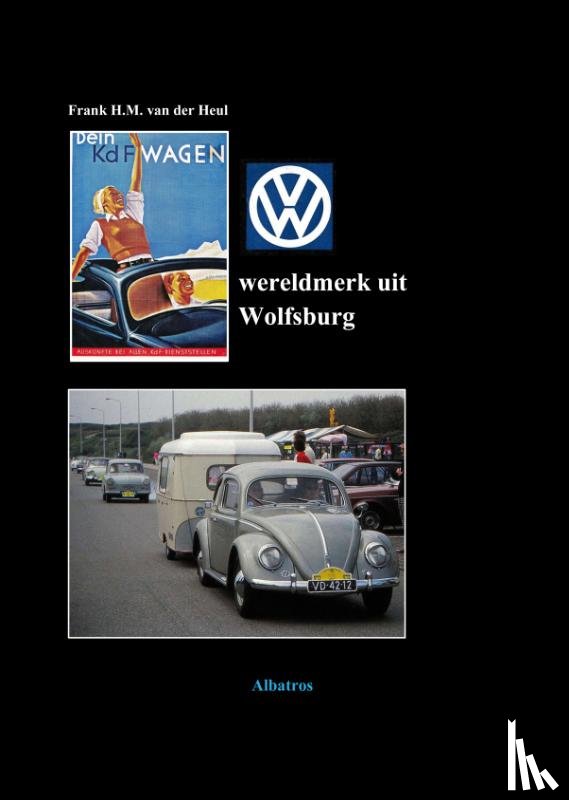 Heul, Frank van der - Volkswagen