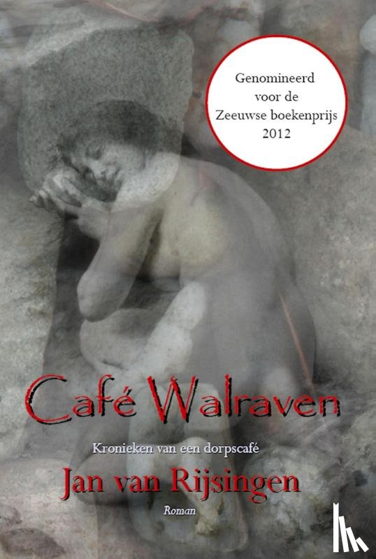 Rijsingen, Jan van - Café Walraven