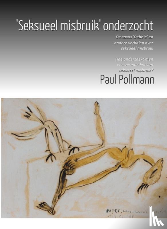 Pollmann, Paul - Seksueel misbruik onderzocht