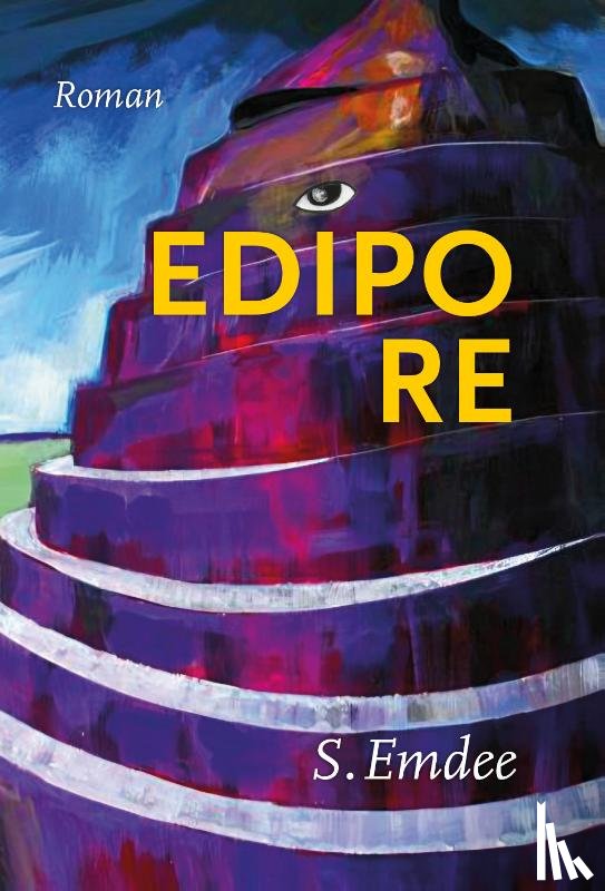 Emdee, S. - Edipo Re