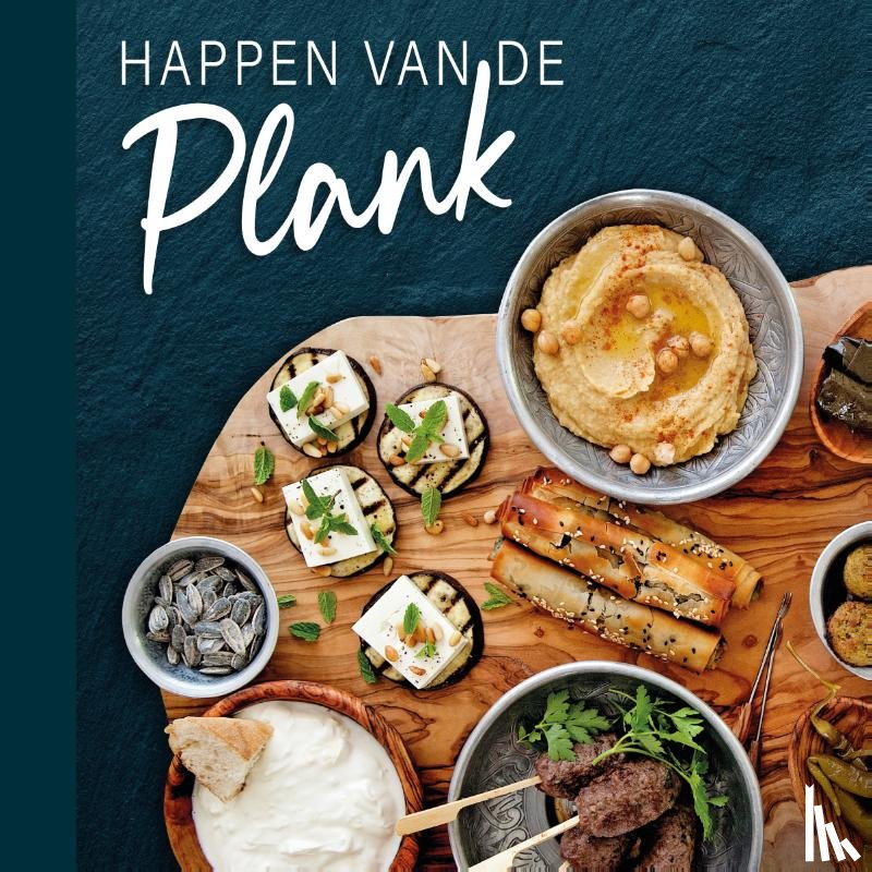  - Happen van de plank