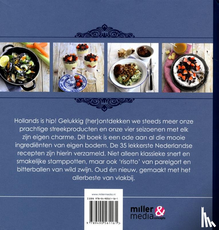  - Lekker Hollands