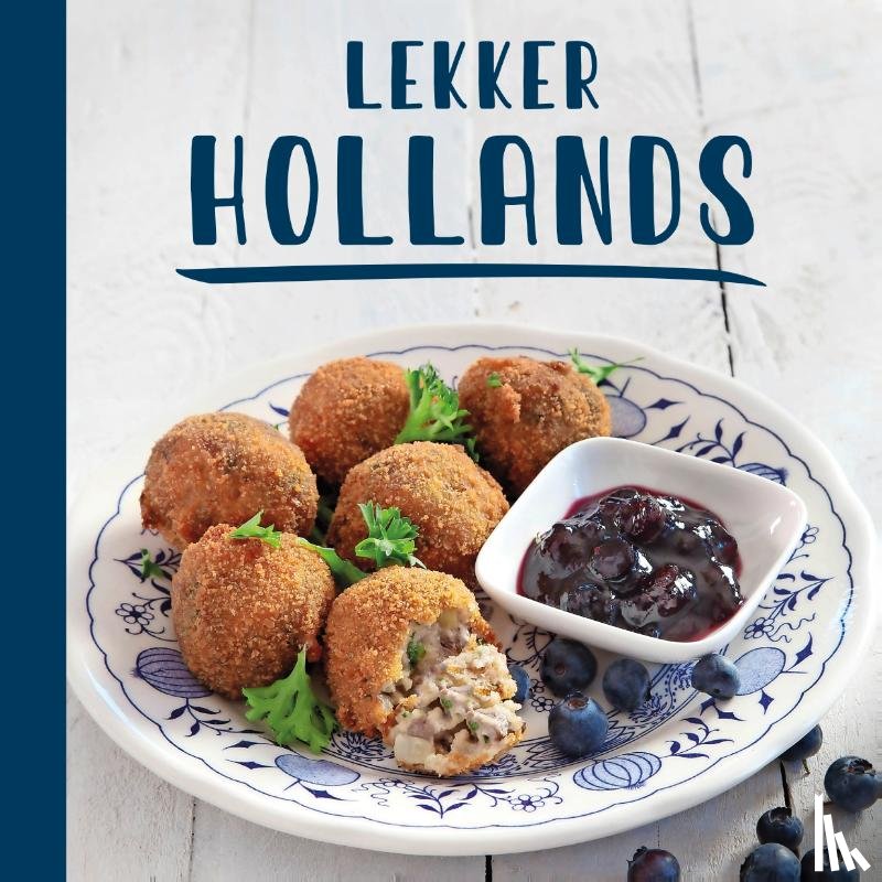  - Lekker Hollands