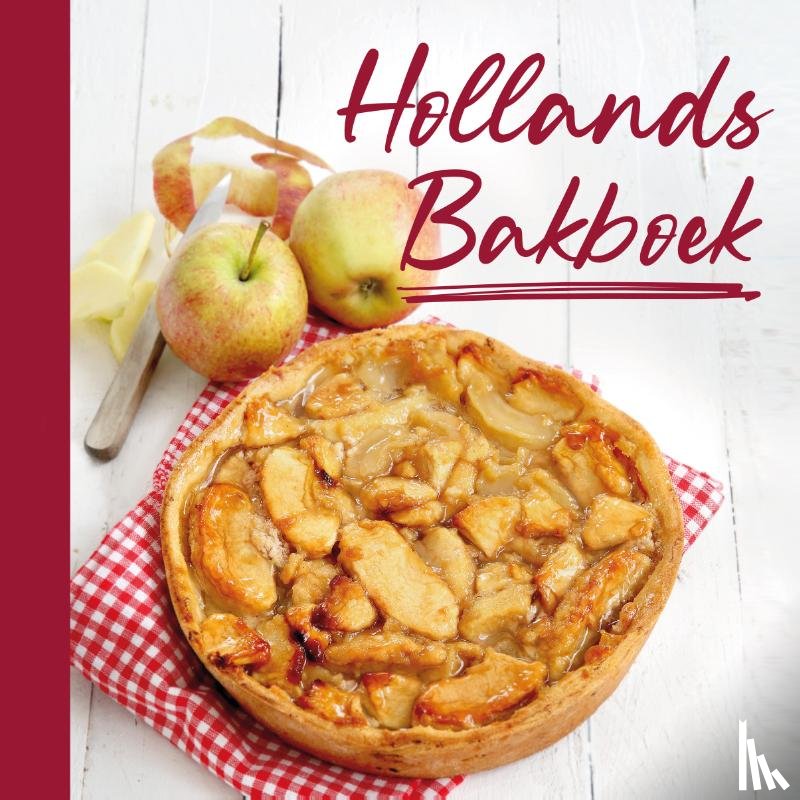  - Hollands Bakboek