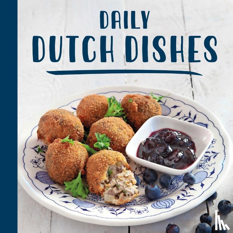  - Daily Dutch dishes