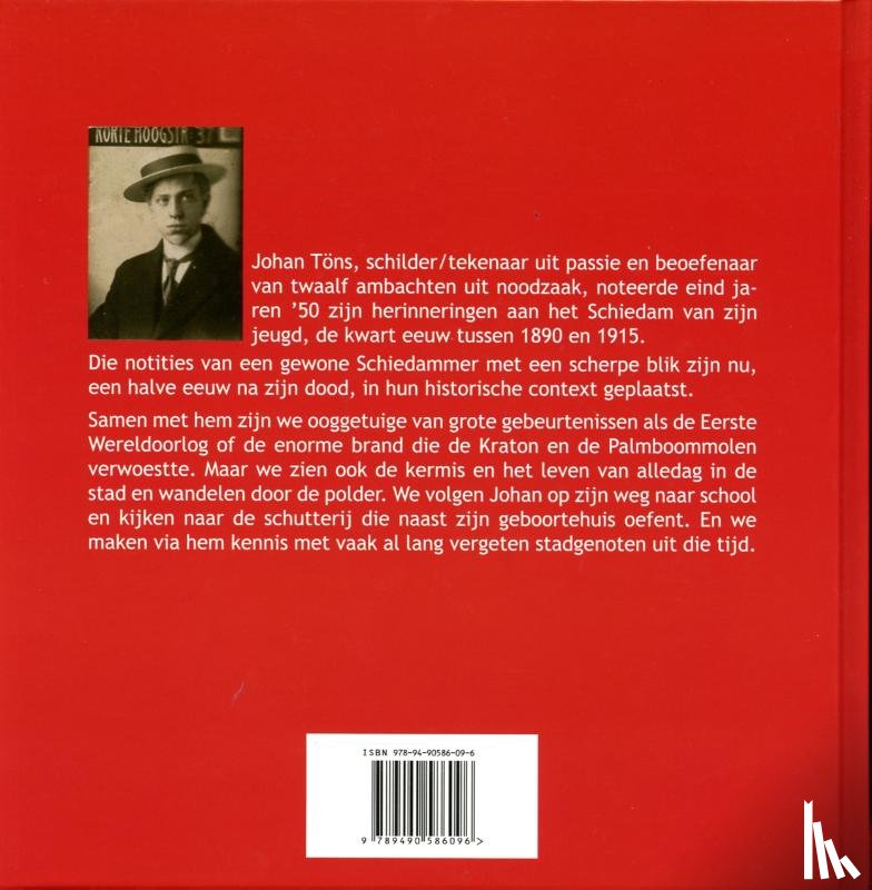  - Groenweegje