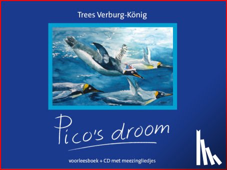 Verburg-König, Trees - Pico's droom