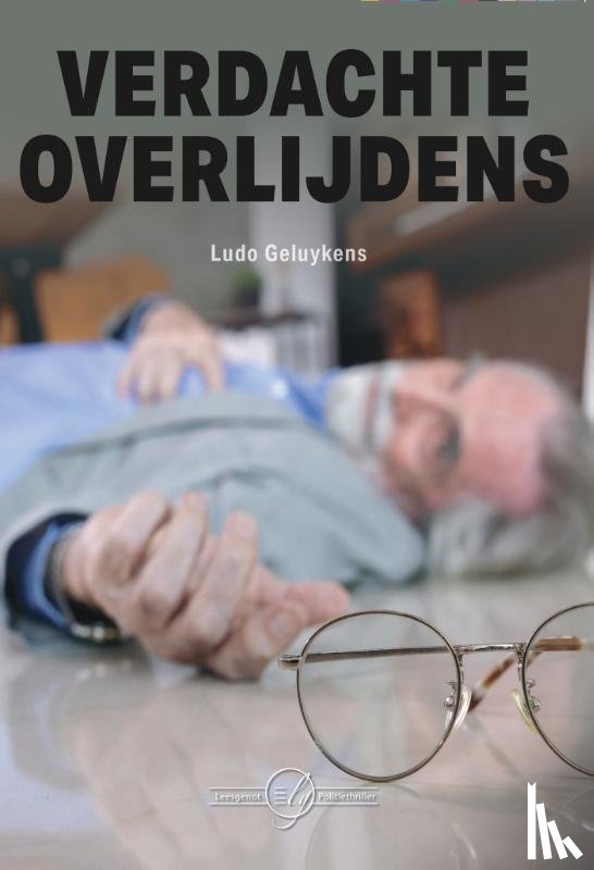 Geluykens, Ludo - Verdachte overlijdens