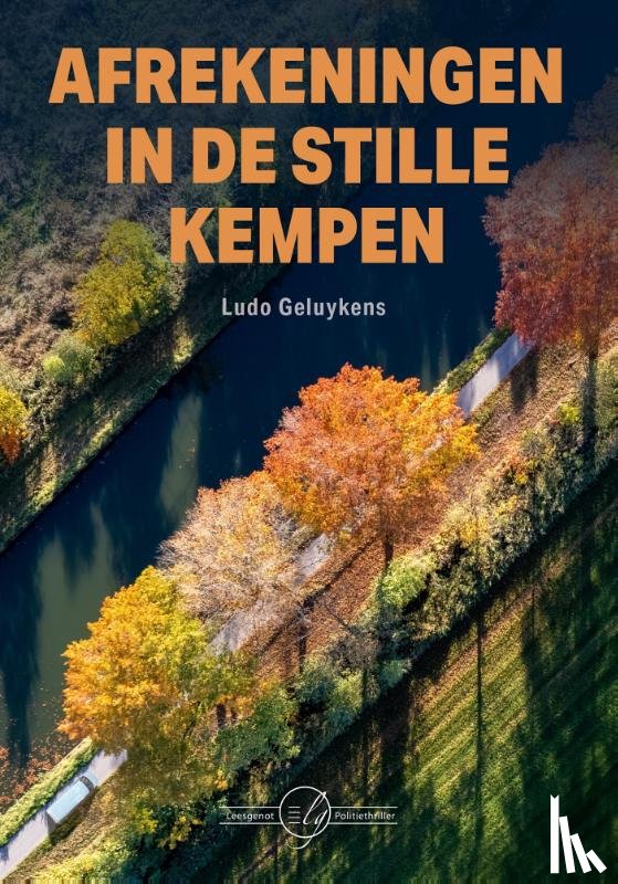  - Afrekeningen in de stille Kempen