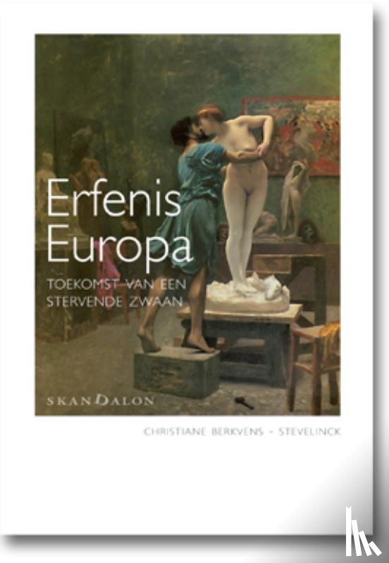 Berkvens-Stevelinck, Christiane - Erfenis Europa