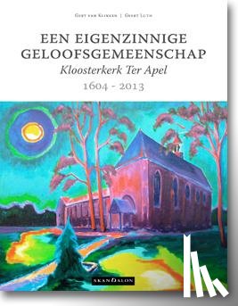 Klinken, Gert van, Luth, Geert - 1604 - 2013
