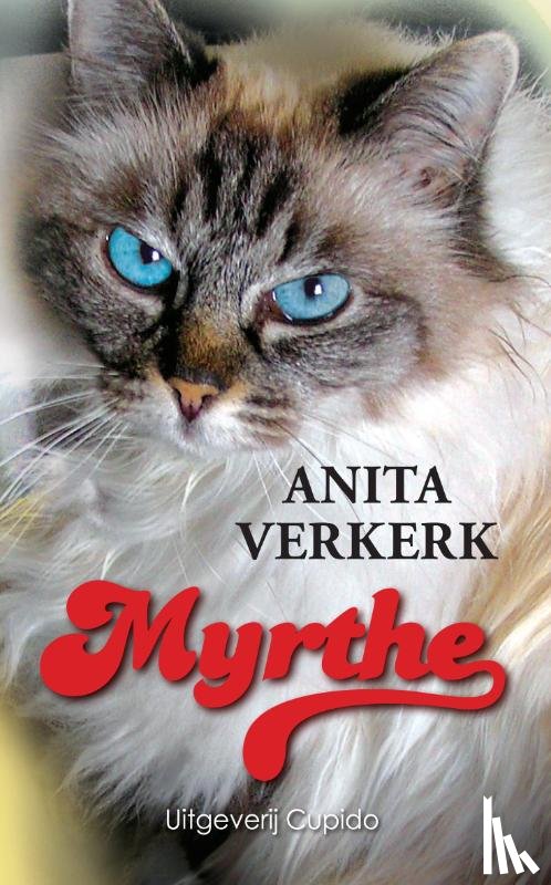 Verkerk, Anita - Myrthe