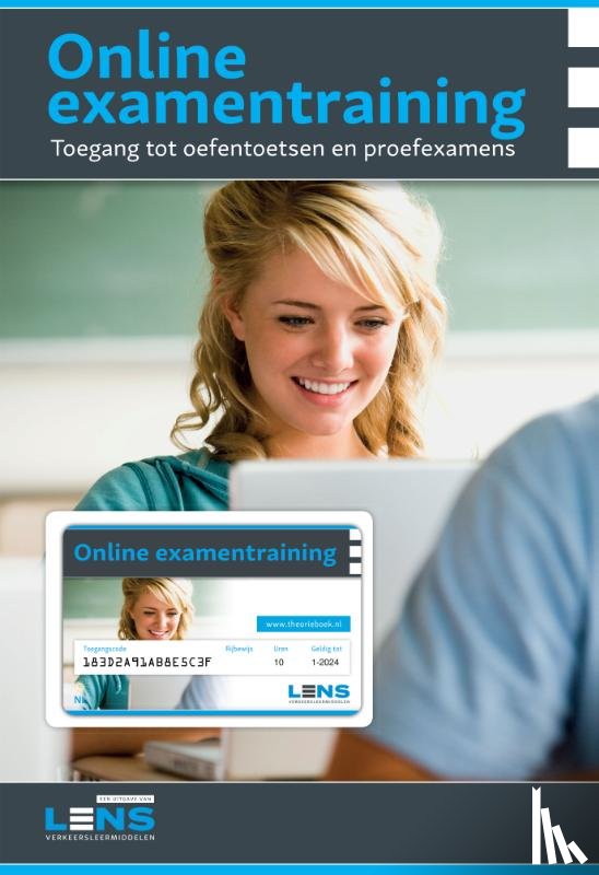 Somers, P., Greving, S. - Theorie leren personenauto met examentraining