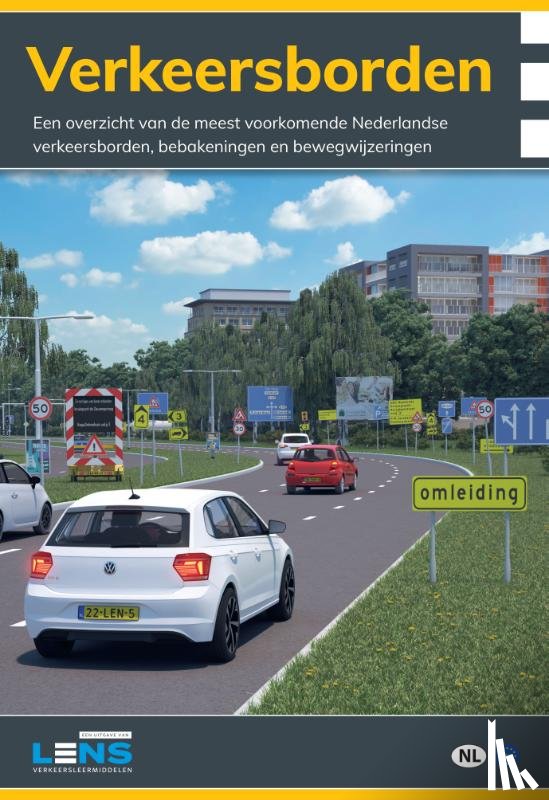 Somers, P., Greving, S. - Verkeersborden