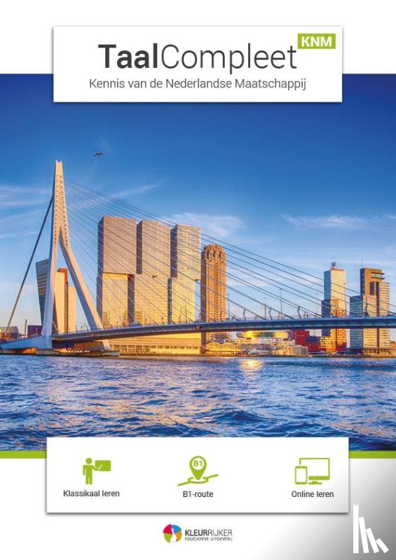 KleurRijker BV - KNM