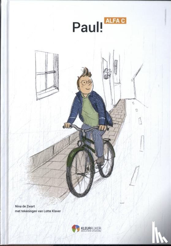 KleurRijker BV - Paul!