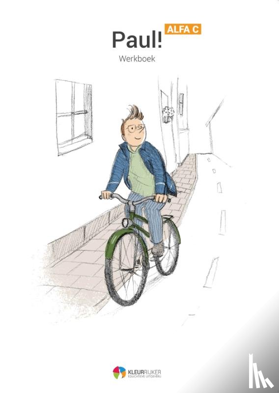 KleurRijker BV - Paul! werkboek