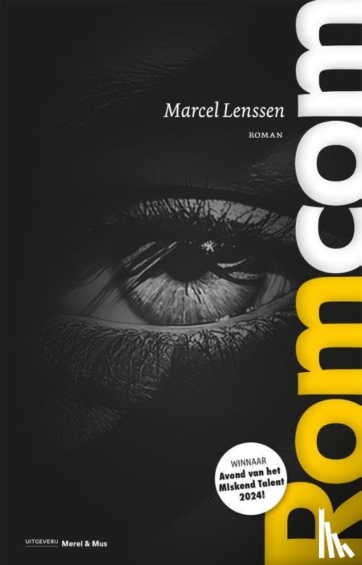 Lenssen, Marcel - Romcom