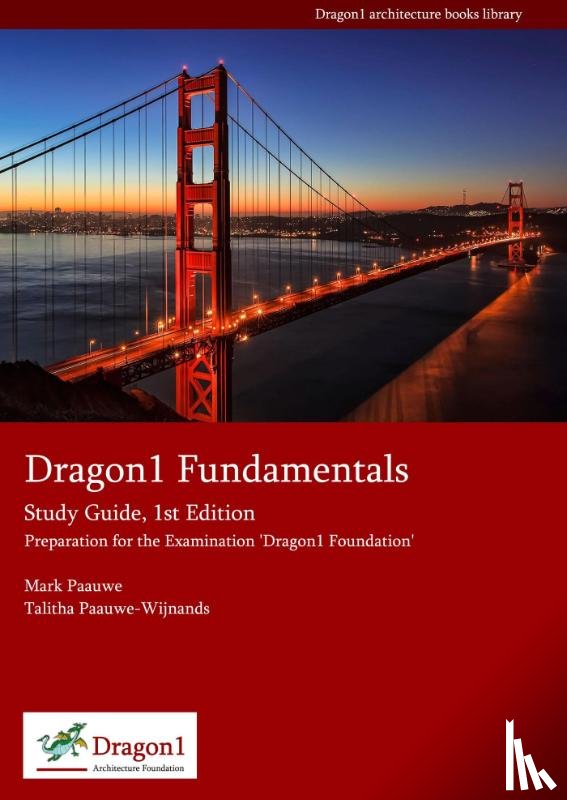 Paauwe, Mark, Paauwe-Wijnands, Talitha - Dragon1 fundamentals