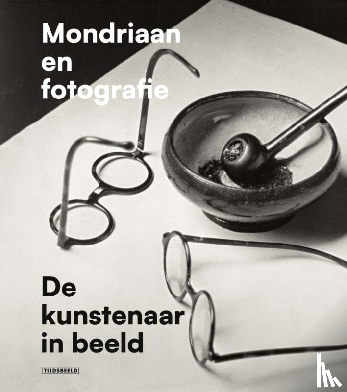 Coppes, Wietse, Jansen, Leo - Mondriaan en de fotografie