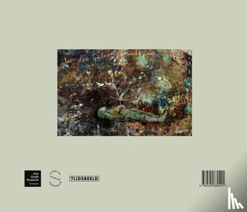 Schama, Simon, Von Graevenitz, Antje, Kiefer, Anselm - Anselm Kiefer. Sag mir wo die Blumen sind