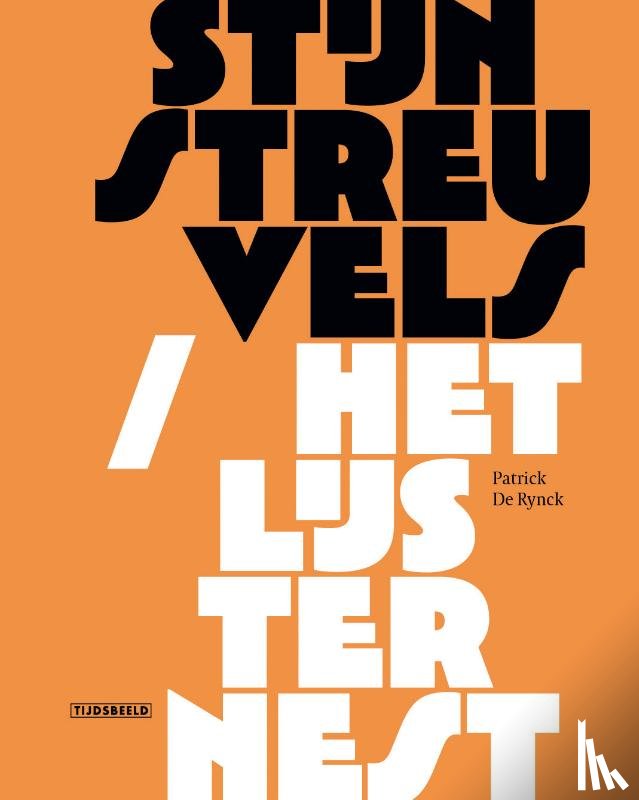  - Stijn Streuvels en het Lijsternest