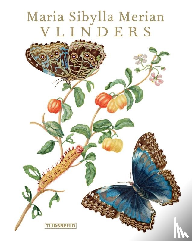 Heard, Kate - Maria Sibylla Merian