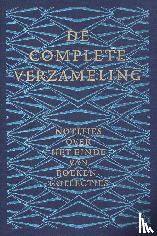 Capelleveen, Paul van - De complete verzameling
