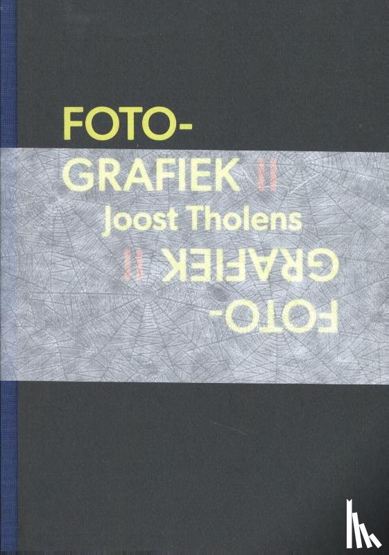 Tholens, Joost - FOTOGRAFIEK 2