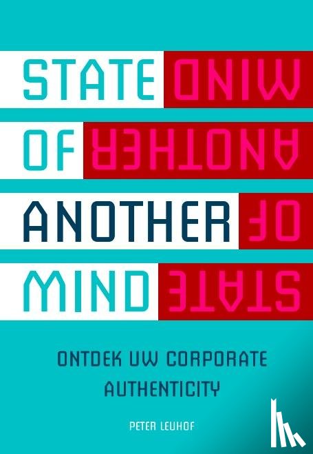 Leuhof, P. - State of Another Mind
