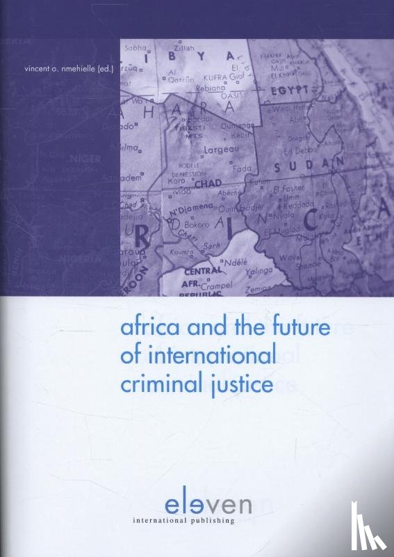  - Africa and the future of international criminal justice