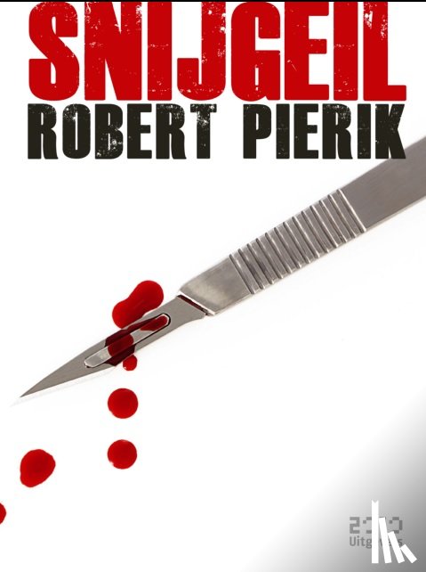 Pierik, Robert - Snijgeil