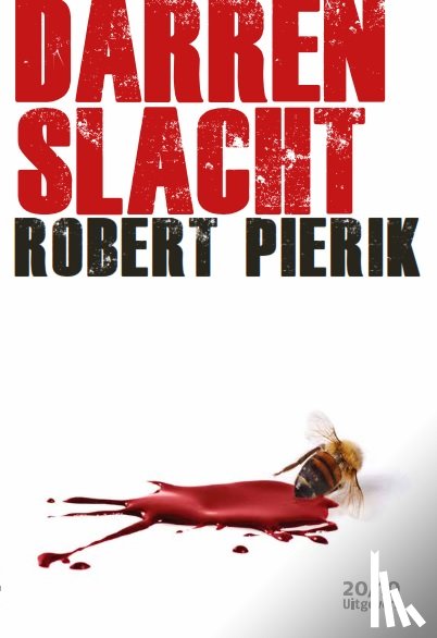 Pierik, Robert - Darrenslacht