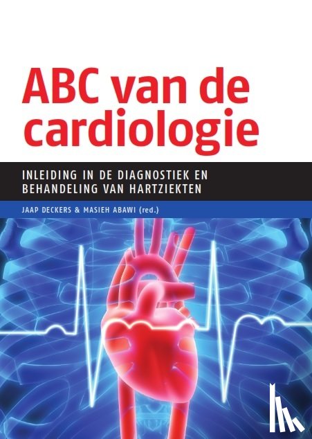 Deckers, Jaap, Abawi, Masieh - ABC van de cardiologie