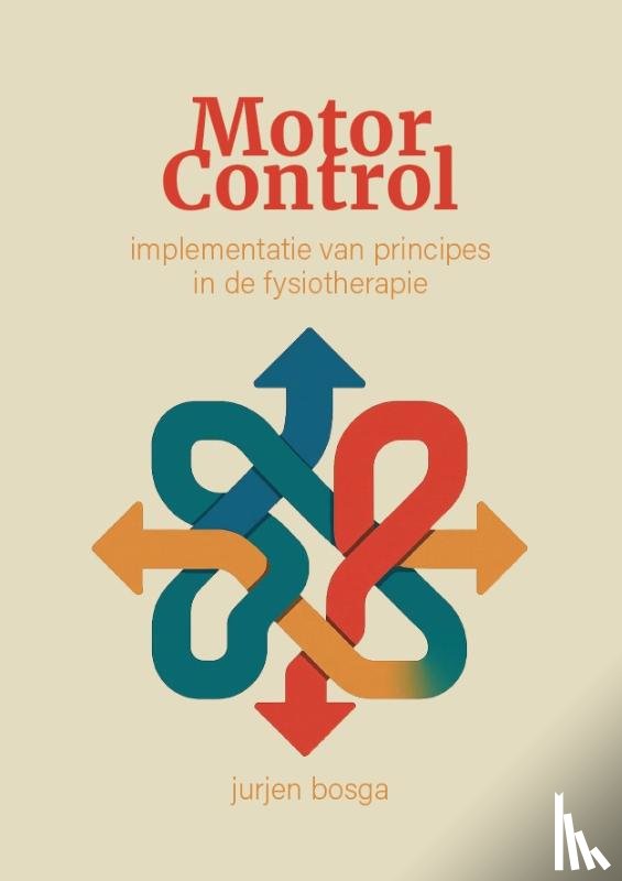 Bosga, Jurgen - Motor Control