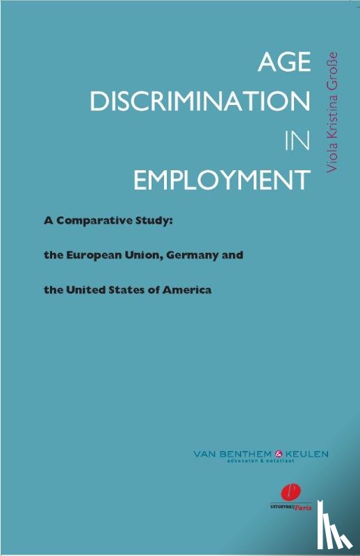 Grosse, V.K. - Age Discrimination in Employment