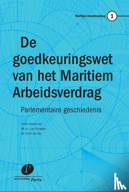  - De goedkeuringswet van het Maritiem Arbeidsverdrag
