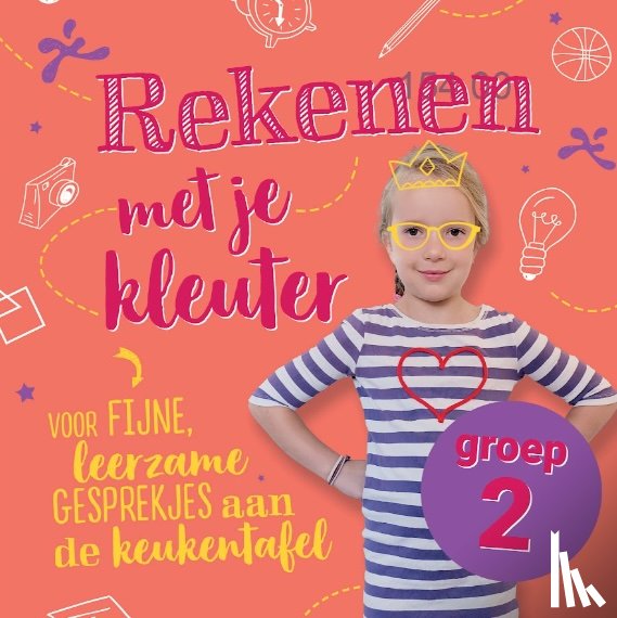  - Rekenen met je kleuter
