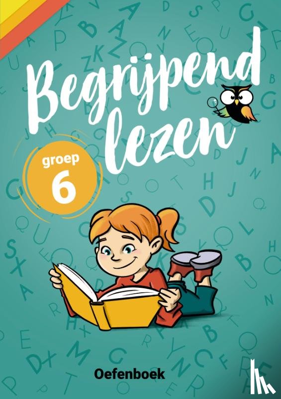  - Oefenboek