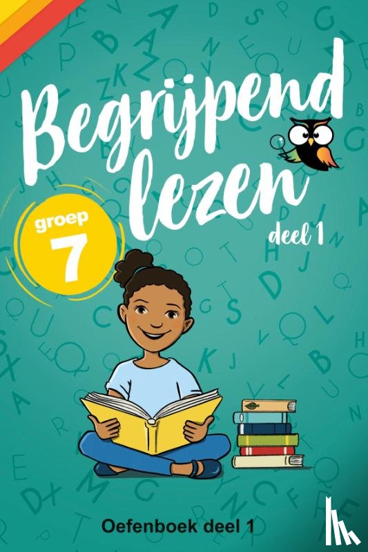  - Oefenboek